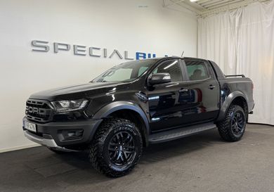 Ford Ranger, 2021