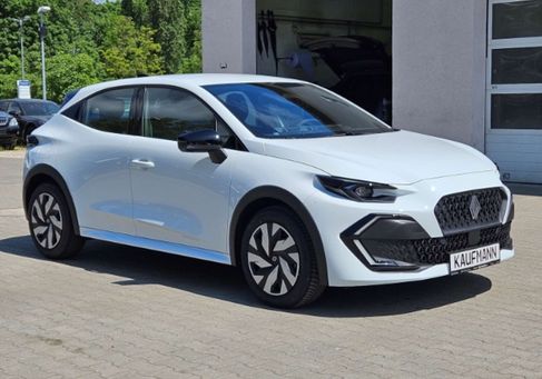 Renault Clio, 2026