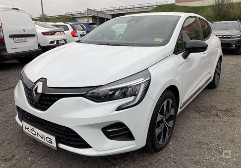 Renault Clio, 2023