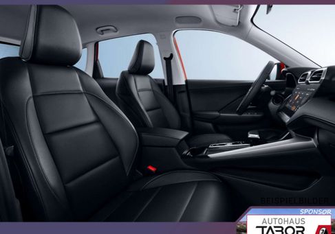 MG ZS, 2026