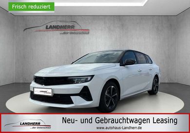 Opel Astra, 2025