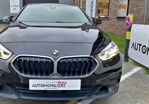 BMW 2 Serija, 2020 2