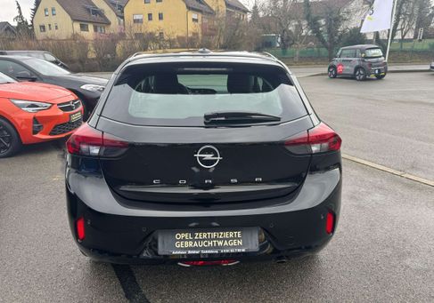 Opel Corsa, 2024