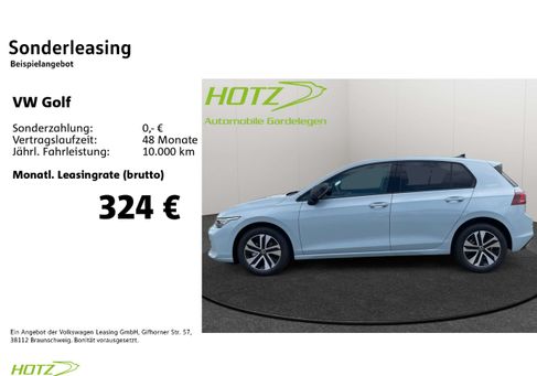 Volkswagen Golf, 2026 2