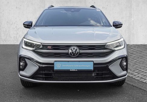 Volkswagen Taigo, 2026