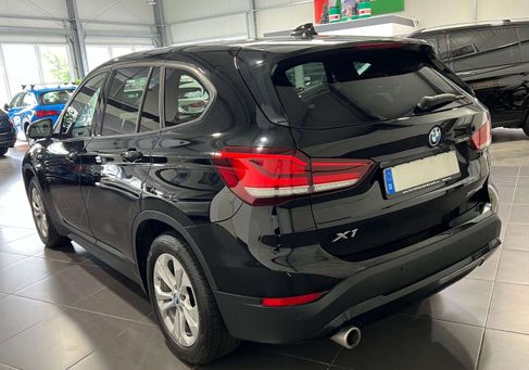 BMW X1, 2022 3