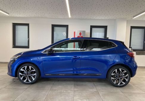 Mitsubishi Colt, 2025