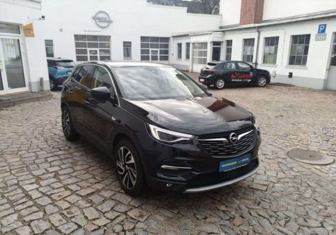 Opel Grandland X, 2020 2