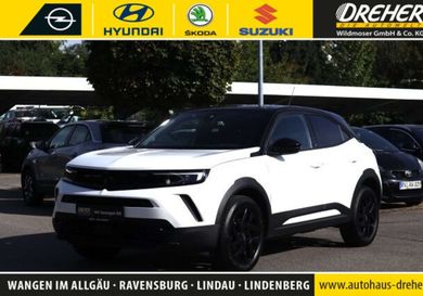 Opel Mokka, 2023