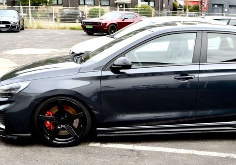 Hyundai i30, 2021 2