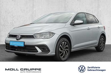 Volkswagen Polo, 2027