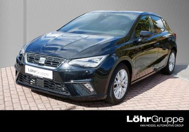 Seat Ibiza, 2024