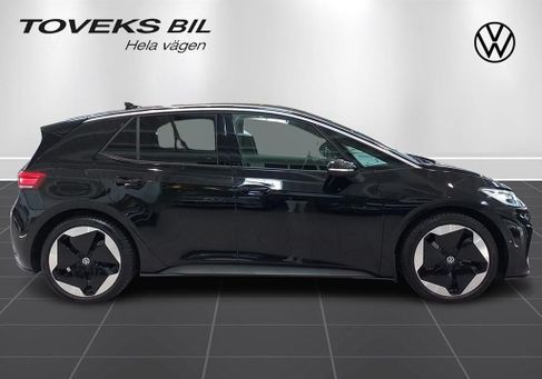 Volkswagen ID.3, 2024