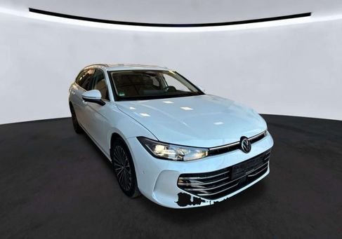 Volkswagen Passat Variant, 2024 2