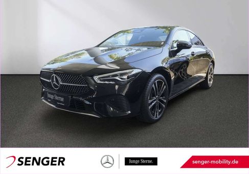 Mercedes-Benz CLA 180, 2024