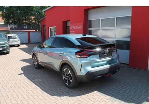 Citroën C4, 2023 3