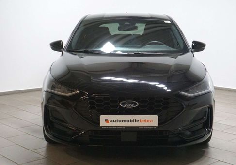 Ford Focus, 2025
