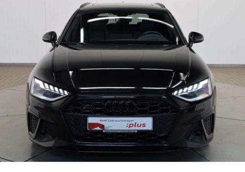 Audi S4, 2023 3