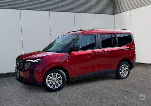 Ford Tourneo Courier, 2024