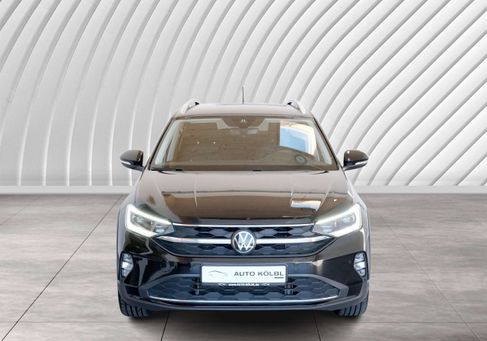 Volkswagen Taigo, 2023