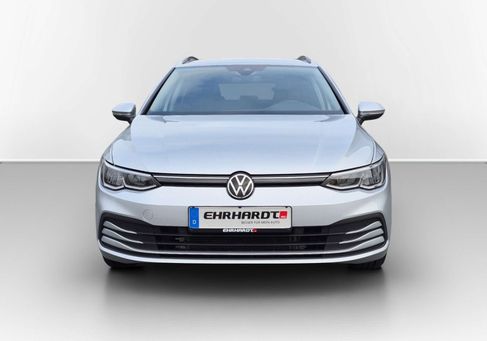 Volkswagen Golf, 2022 2