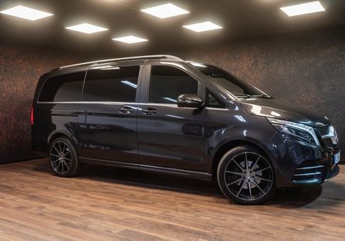 Mercedes-Benz V 250, 2022 2