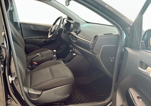 Kia Picanto, 2023