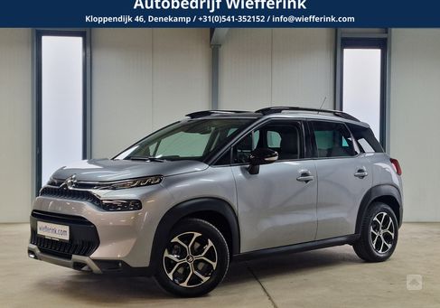 Citroën C3 Aircross, 2023