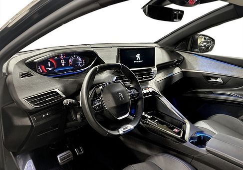 Peugeot 5008, 2024