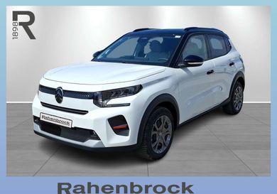 Citroën C3, 2026