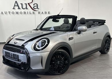 MINI Cooper S Cabrio, 2023