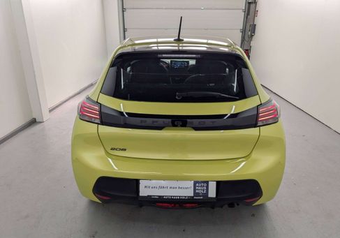 Peugeot 208, 2024