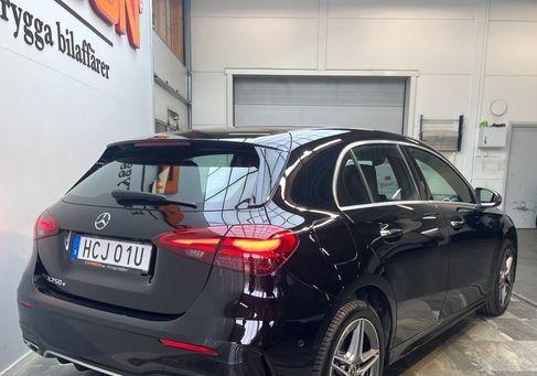 Mercedes-Benz A 250, 2023