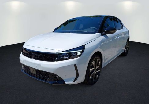 Opel Corsa, 2025 2