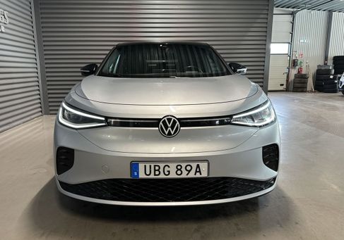 Volkswagen ID.5, 2023