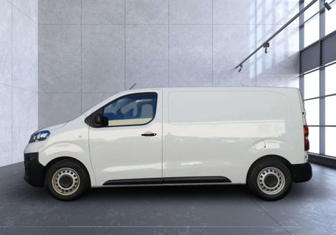 Opel Vivaro, 2022