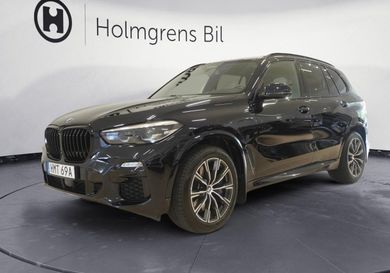 BMW X5, 2020