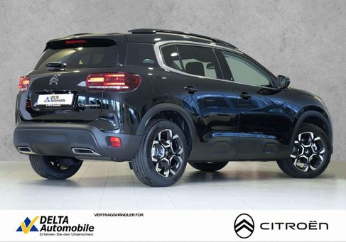 Citroën C5 Aircross, 2025 2