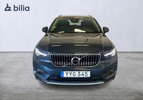 Volvo XC40, 2019 2
