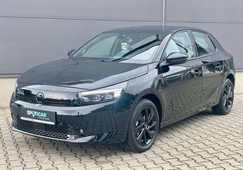 Opel Corsa, 2025 2
