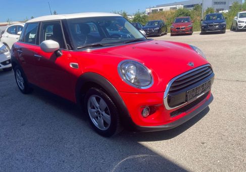 MINI Cooper, 2020