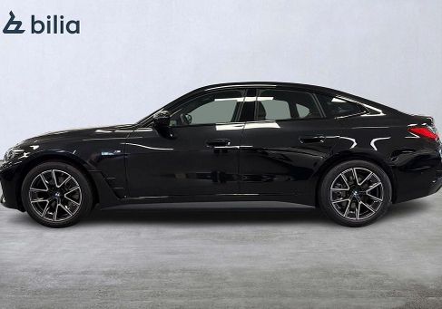 BMW i4, 2026 3