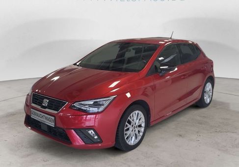 Seat Ibiza, 2023