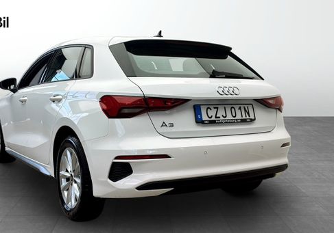 Audi A3, 2024 3