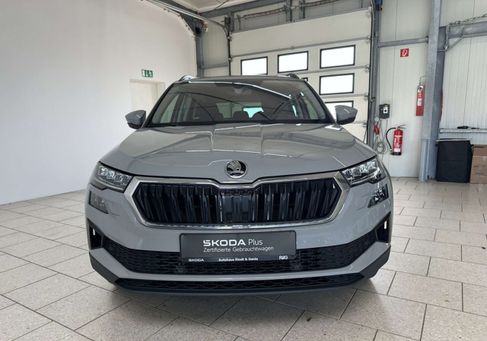Skoda Karoq, 2022
