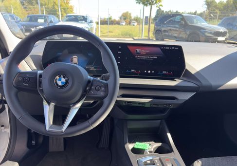 BMW 116, 2026 2