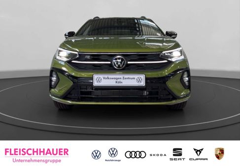 Volkswagen Taigo, 2026