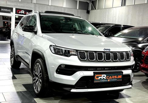 Jeep Compass, 2023 2