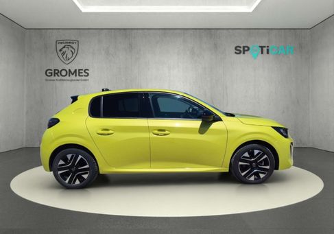Peugeot 208, 2024