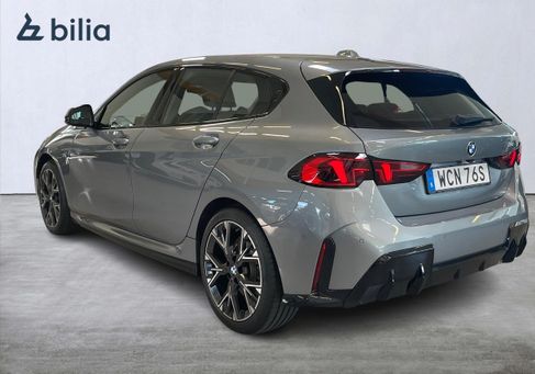 BMW 120, 2026